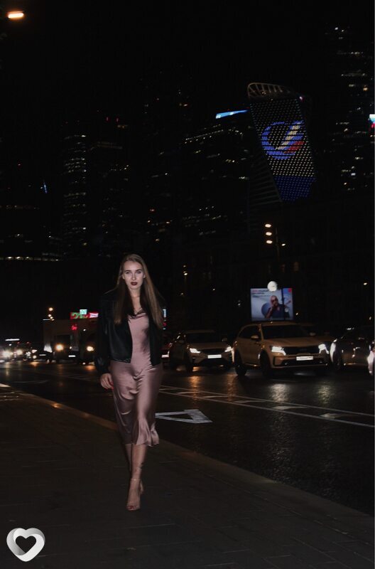 Алина, 23, Мытищах — анкета №2357546