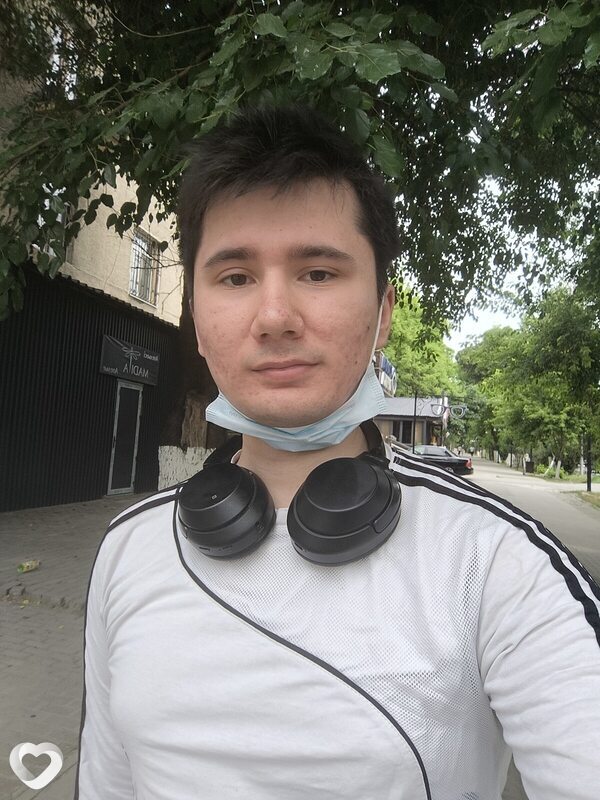 Ярослав, 24, Шымкенте — анкета №2357556