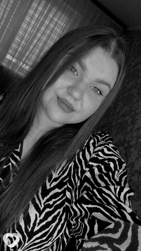 Виктория, 22, Иванове — анкета №2357559