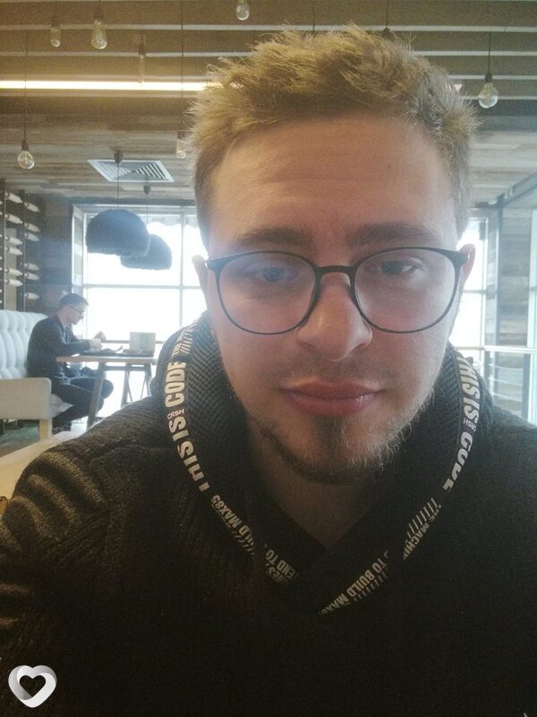 Дмитрий, 36, Светлогорске — анкета №2357487