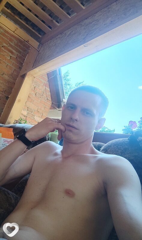 Никита, 28, Канске — анкета №2357492