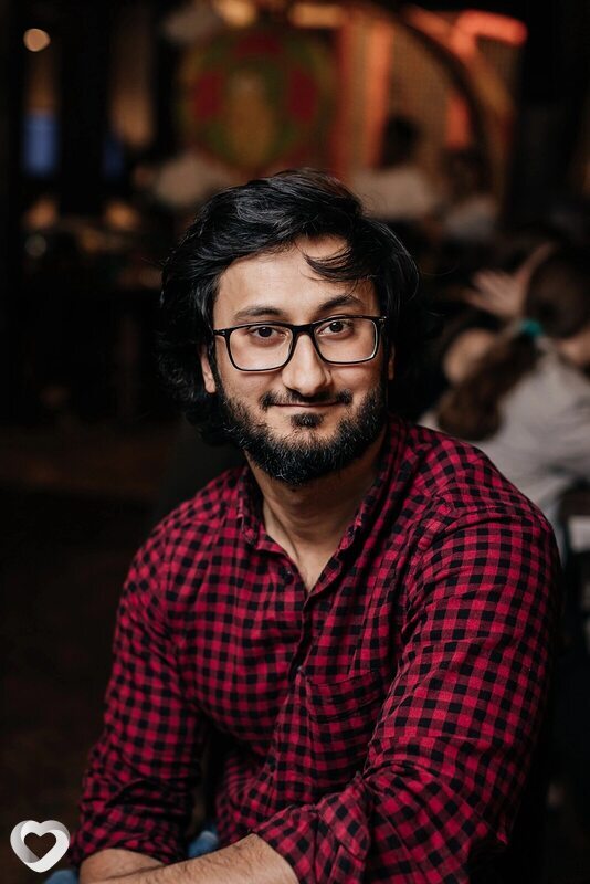Ариан, 36, Иванове — анкета №2357495