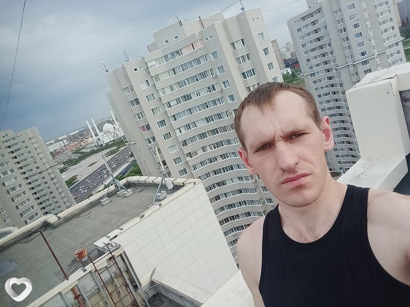 Деман, 29, Астане — анкета №2357498
