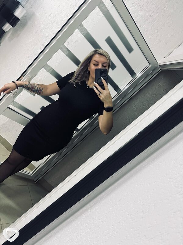 Алеся, 38, Ставрополе — анкета №2357505