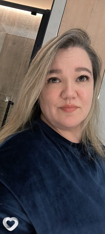 Марина, 52, Санкт-Петербурге — анкета №2357509