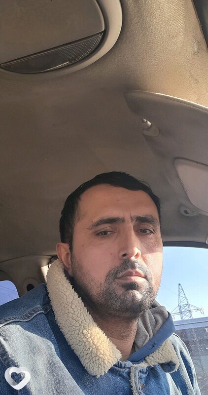 Алишер, 40, Москве — анкета №2357587