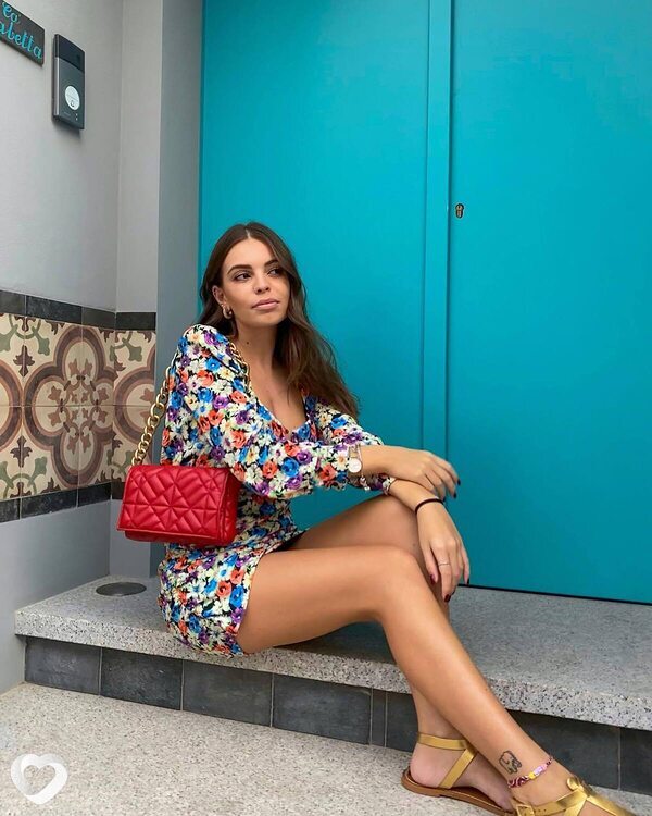 Оля, 24, Санкт-Петербурге — анкета №2357591