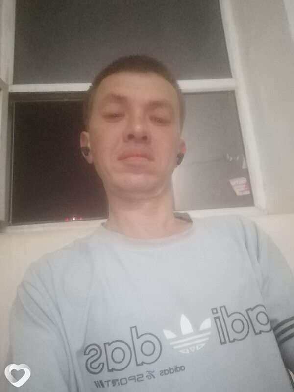 Димон, 39, Владивостоке — анкета №2357595