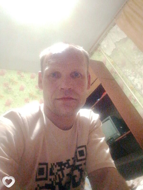 Владииир, 44, Березниках — анкета №2357604