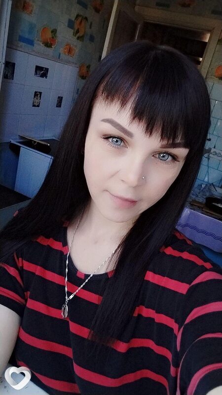 Милана, 31, Усть-Каменогорск — анкета №2357608