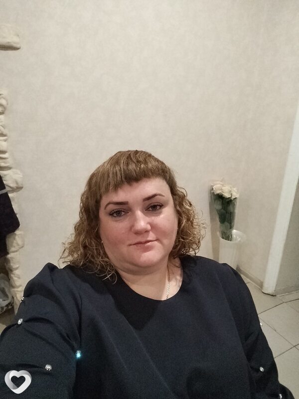 Олеся, 38, Ставрополе — анкета №2357610