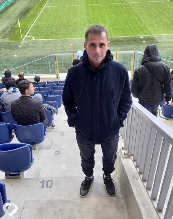Евгений, 47, Волгограде — анкета №2357696