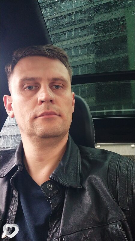 Сергей, 42, Минске — анкета №2357701
