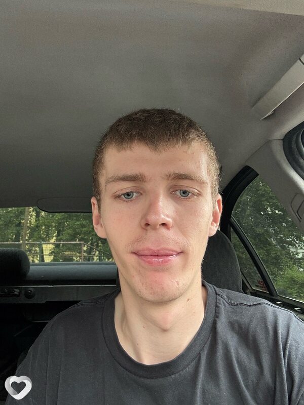 Владимир, 25, Великом Новгороде — анкета №2357704