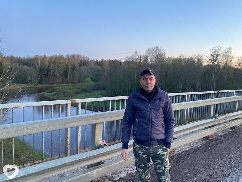 Николай, Демянск