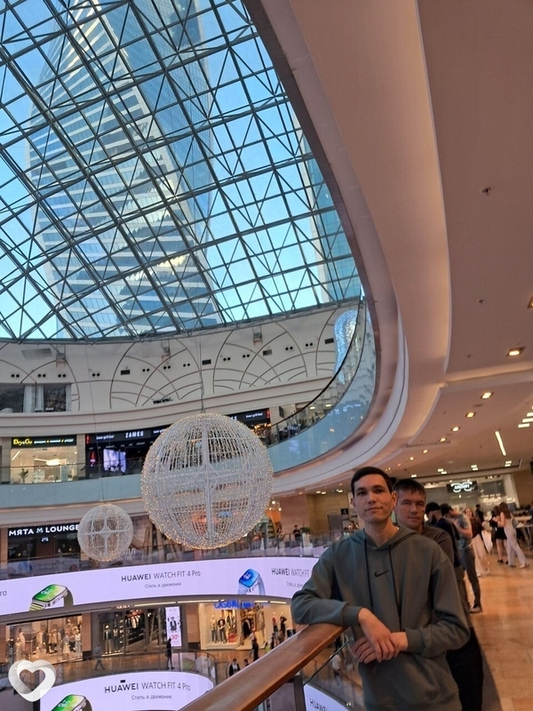 Shaxzod, 26, Москве — анкета №2357617