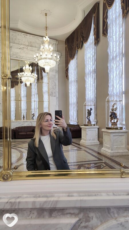Юлия, 27, Минске — анкета №2357618