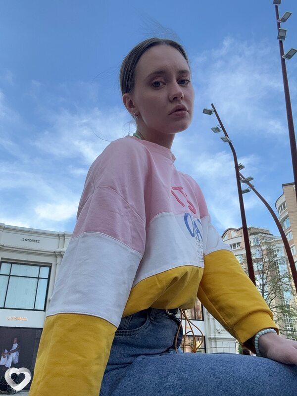 Мария, Кяхта