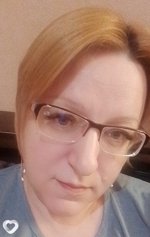 Тоня, 45, Краснодаре — анкета №2357620