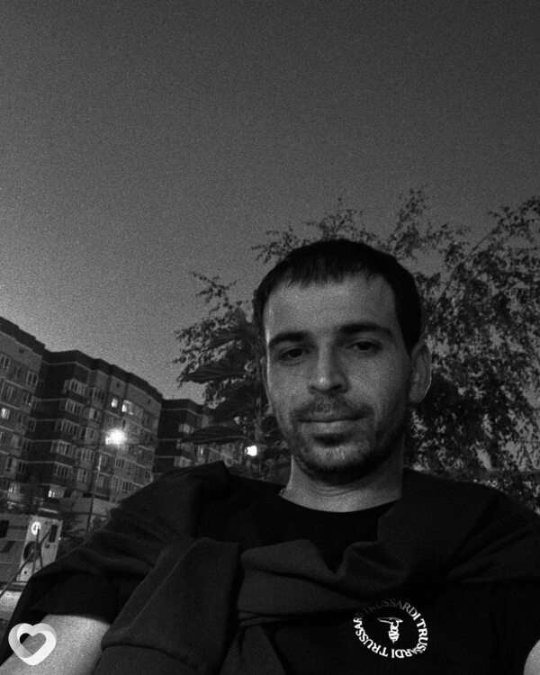 Георгий, 34, Новороссийске — анкета №2357622