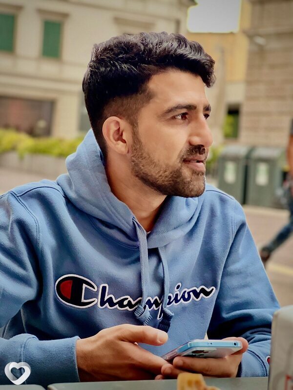 Imran Khan, 26, Минске — анкета №2357624