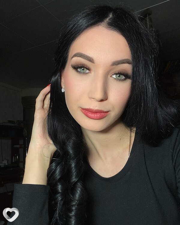 Кристина, 22, Астрахани — анкета №2357765