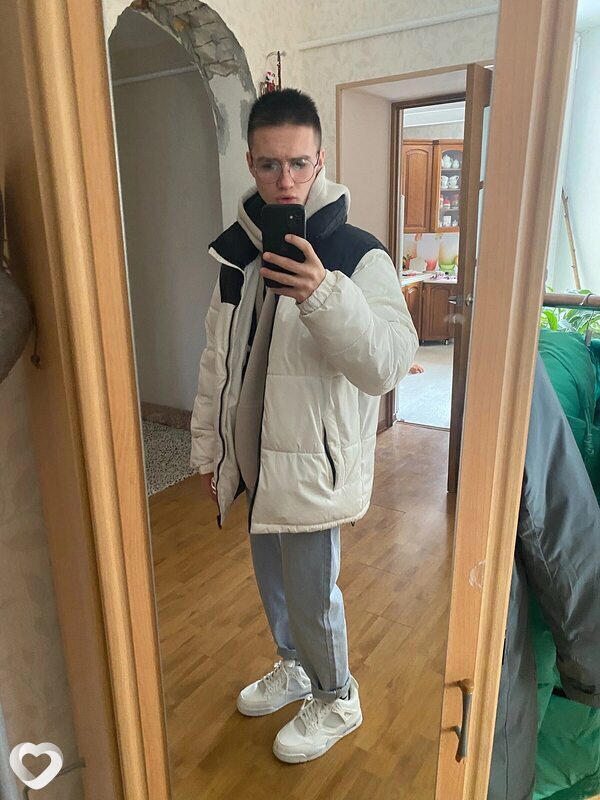 Максим, 20, Ярославле — анкета №2357766