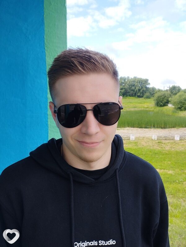 Ivan, 22, Минске — анкета №2357785