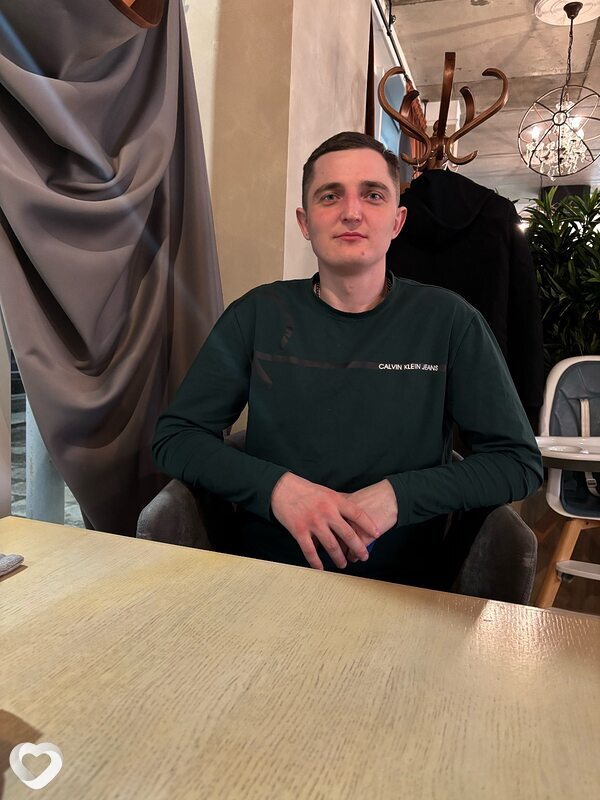 Илья, 28, Оренбурге — анкета №2357737