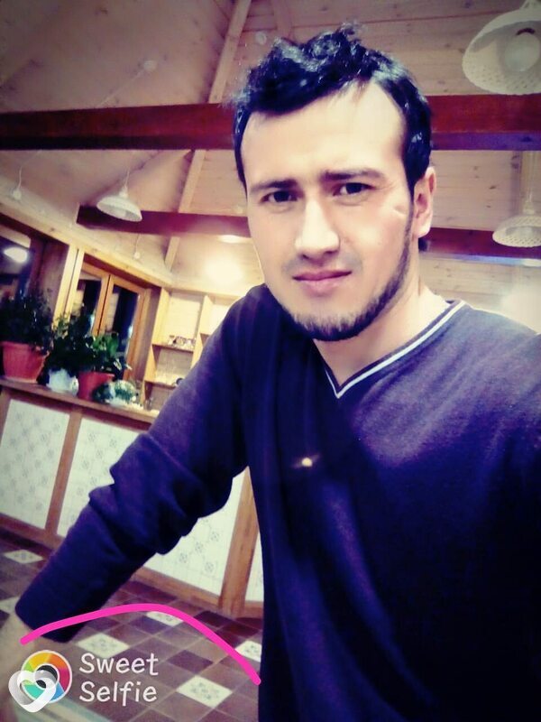 Дима, 32, Иркутске — анкета №2357739