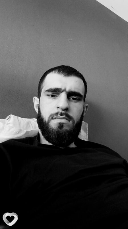 Алик, 27, Ярославле — анкета №2357742