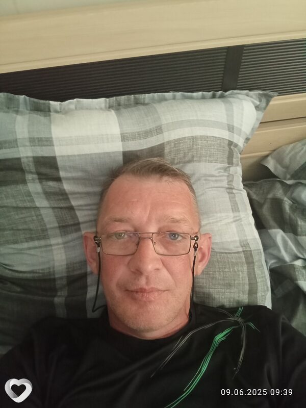 Михаил, 52, Хабаровске — анкета №2357743