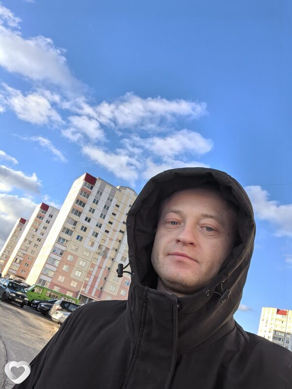 Александр, 39, Москве — анкета №2357757