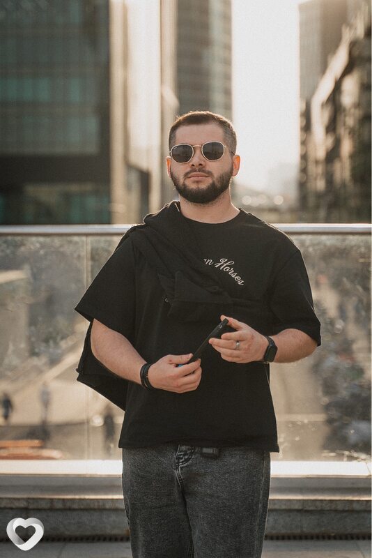 Бес, 27, Пятигорске — анкета №2357760