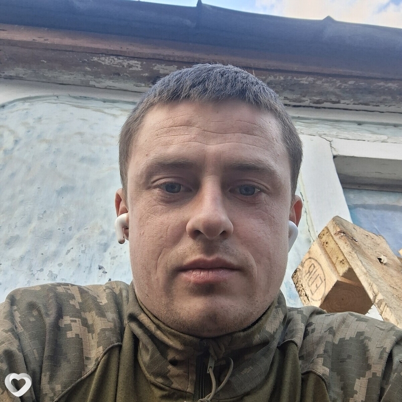 Эдик, 29, Виннице — анкета №2357761