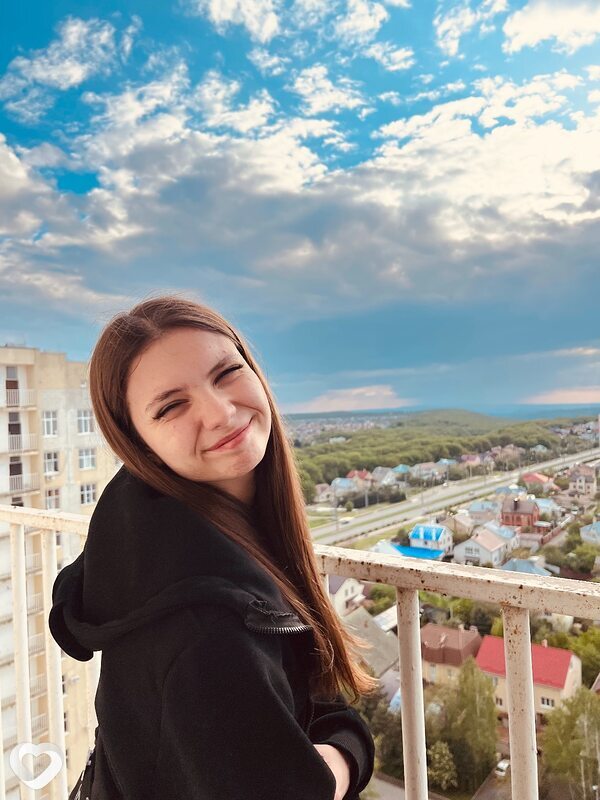 Светлана, 19, Ставрополе — анкета №2357795