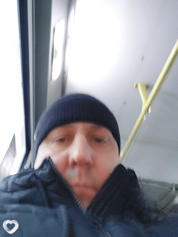 Василий, 40, Алдане — анкета №2357811