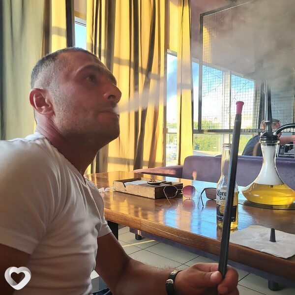 Грант, 40, Екатеринбурге — анкета №2357526