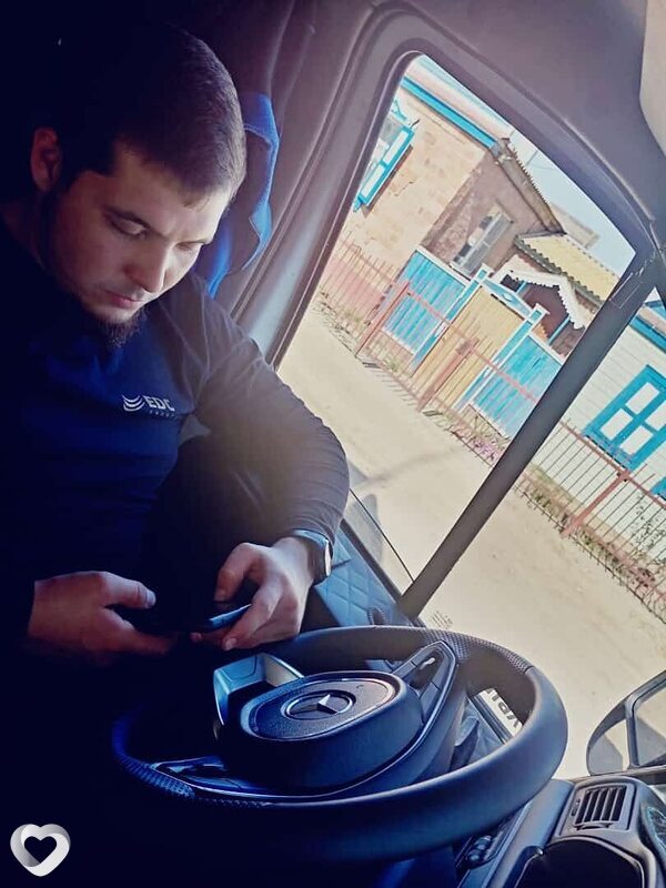 Александр, 27, Астрахани — анкета №2357536