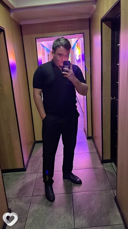 Данияр, 26, Алматы — анкета №2357663