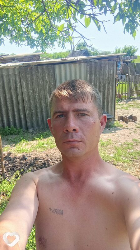 Николай, 36, Гулькевичах — анкета №2357677
