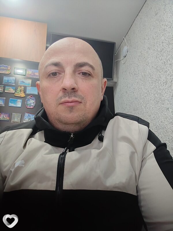Ст, 40, Елеце — анкета №2357678