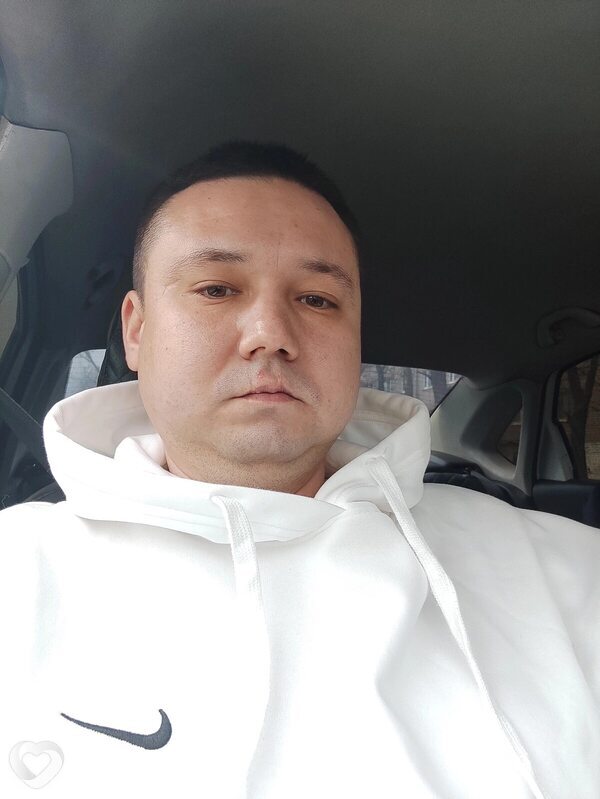 Денис, 34, Самаре — анкета №2357680
