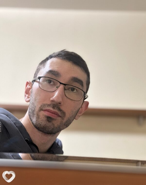 Баир, 36, Мытищах — анкета №2357685