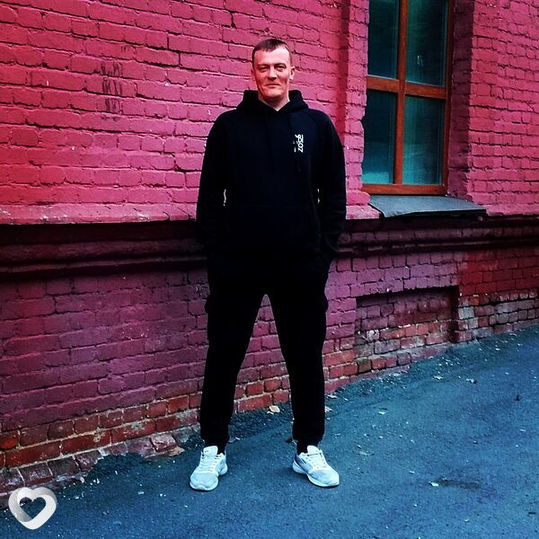 Alex, 39, Уссурийске — анкета №2358015