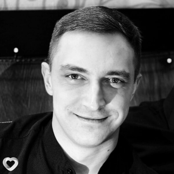 Павел, 33, Ангарске — анкета №2358016