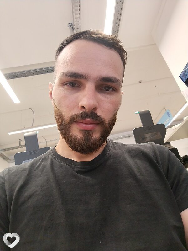 Самир, 29, Уфе — анкета №2358019