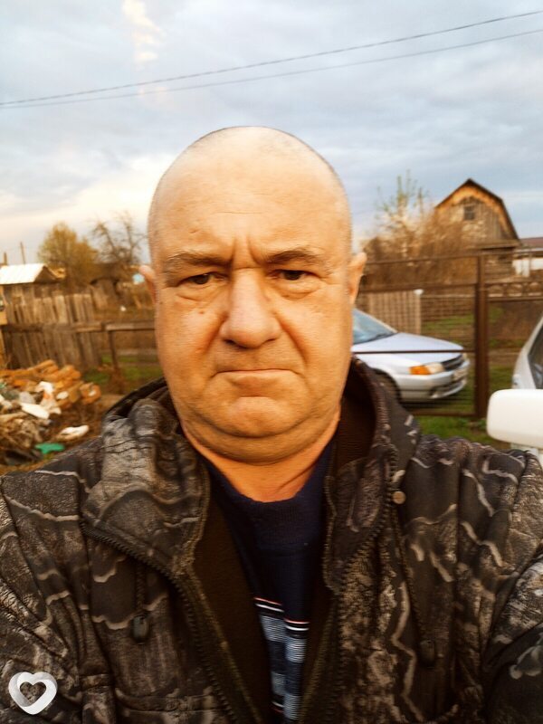 Алексей, 57, Бийске — анкета №2358030
