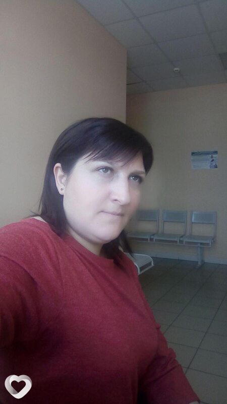 Галина, 39, Новосибирске — анкета №2358032