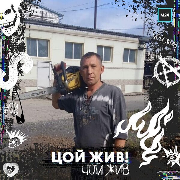 Александр, 44, Спасск-Дальний — анкета №2358036